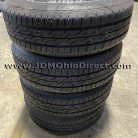 JDM MUGEN CF48 Wheels 13 inch 4 Lug 4x100